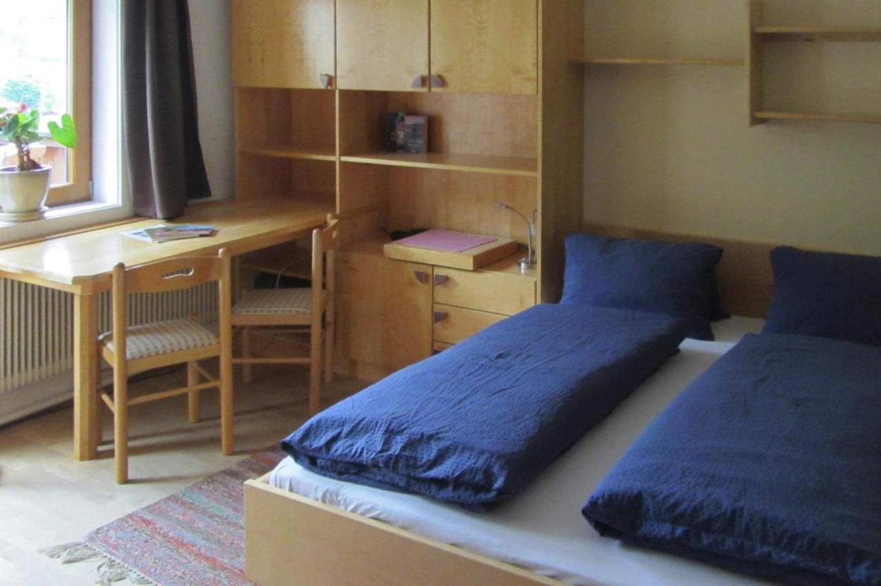 Apartment In Krimml With Parking Space Exteriör bild